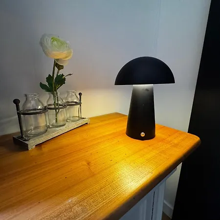 Bed & Breakfast Paisible Sous Un Pin Pres De Disneyland Montry